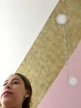 Snapshot of PandoraRider chatting on 28, 10, 2025 PandoraRider online show from 28, 10, 2025