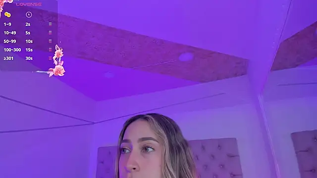 Snapshot of PandoraRider chatting on 7, 11, 2025 PandoraRider online show from 7, 11, 2025