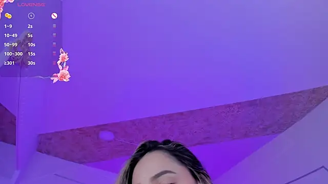 Snapshot of PandoraRider chatting on 1, 12, 2025 PandoraRider online show from 1, 12, 2025