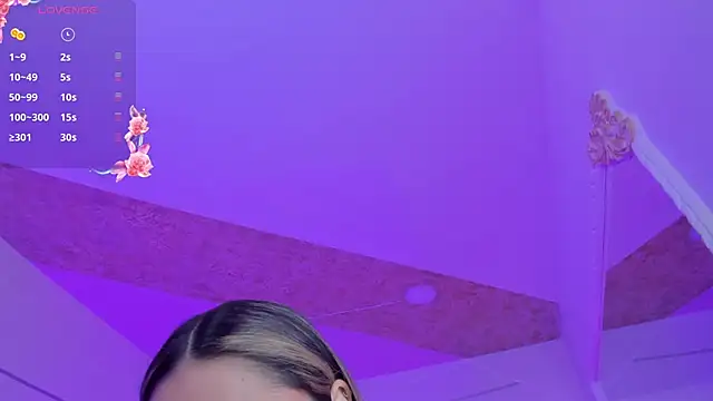 Snapshot of PandoraRider chatting on 2, 12, 2025 PandoraRider online show from 2, 12, 2025