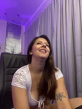 Snapshot of liss_black chatting on 25, 6, 2026 liss black online show from 25, 6, 2026
