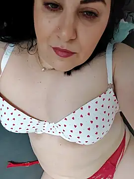 Snapshot of Tamara1955 chatting on 16, 2, 2025 Tamara1955 online show from 16, 2, 2025