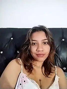 Snapshot of nina_carther chatting on 10, 1, 2025 nina carther online show from 10, 1, 2025
