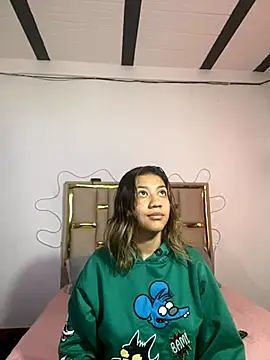 Snapshot of nina_carther chatting on 24, 9, 2025 nina carther online show from 24, 9, 2025