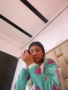 Snapshot of nina_carther chatting on 8, 10, 2025 nina carther online show from 8, 10, 2025