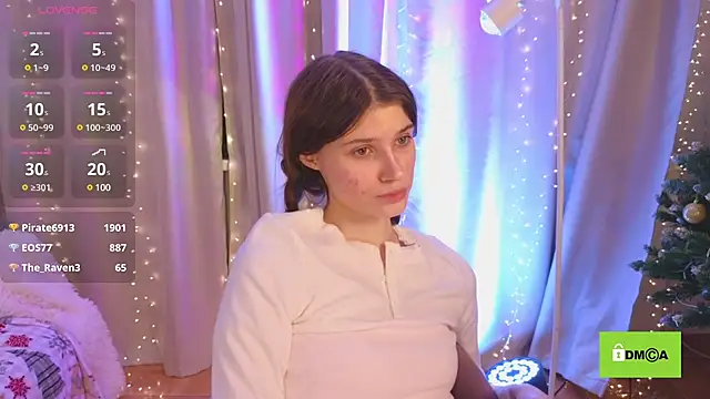 Hello Vivienne online show from 26, 1, 2025