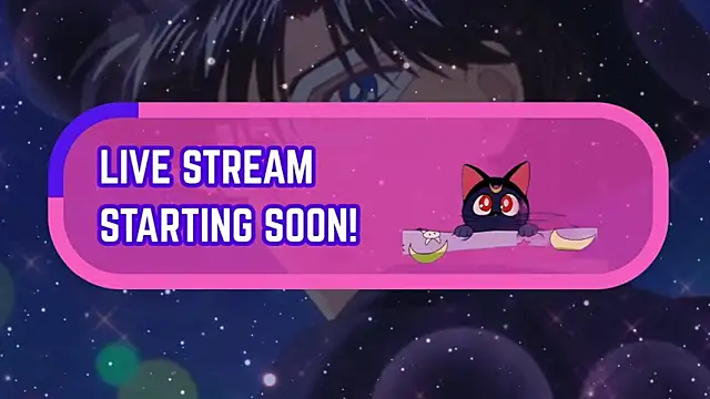 tuxedomasc 95 online show from 14, 12, 2025