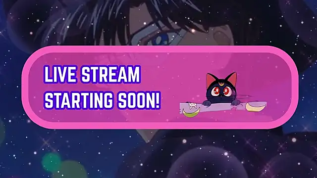 tuxedomasc 95 online show from 13, 1, 2026