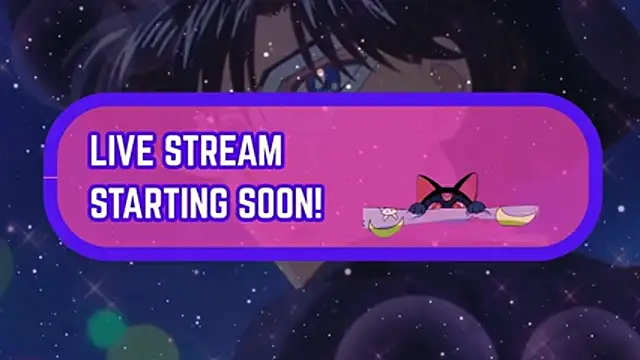 tuxedomasc 95 online show from 16, 1, 2026