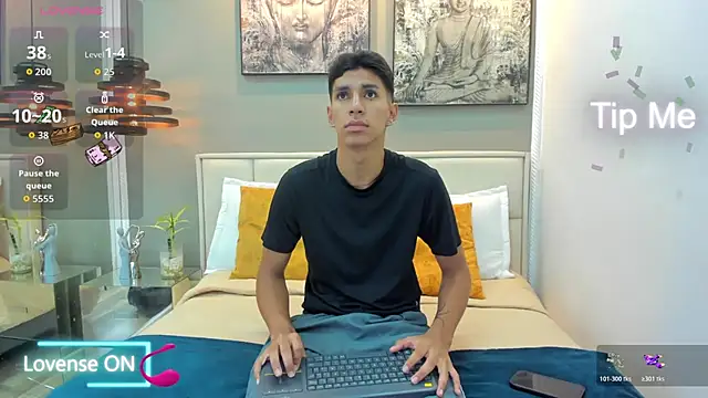 kieran derek online show from 11, 11, 2025