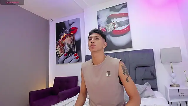 kieran derek online show from 19, 11, 2025