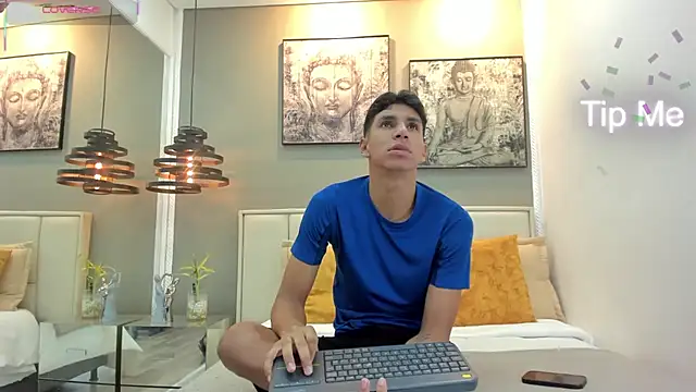 kieran derek online show from 22, 11, 2025