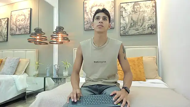 kieran derek online show from 15, 12, 2025