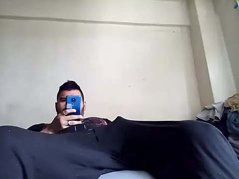 6MataGarcia online show from 11, 12, 2024