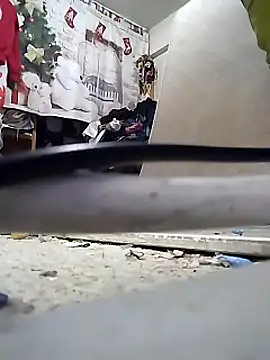 6MataGarcia online show from 19, 12, 2024