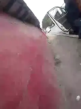 6MataGarcia online show from 22, 12, 2024