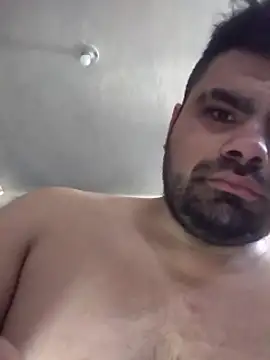 6MataGarcia online show from 24, 2, 2025