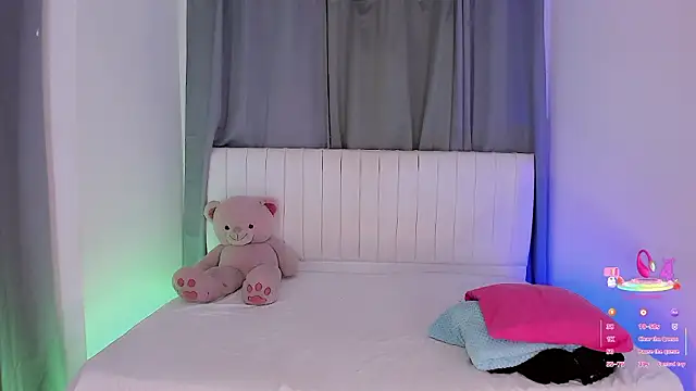 gatitavenecis online show from 11, 3, 2026