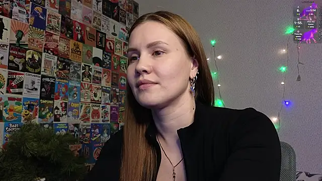 LittleLeen online show from 14, 1, 2026