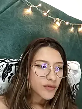 Gabby and Alice online show from 13, 1, 2025