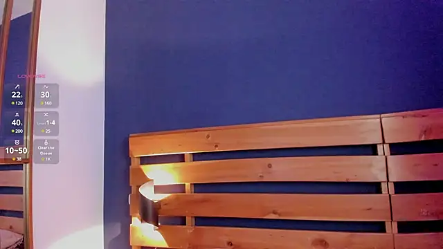 stefania lerner online show from 11, 12, 2024