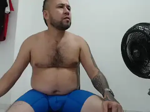 very2 sexy online show from 10, 12, 2024