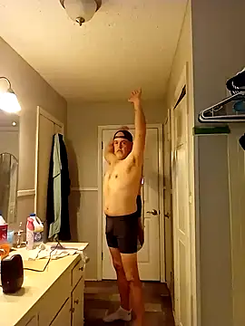 marc1812 online show from 24, 1, 2025