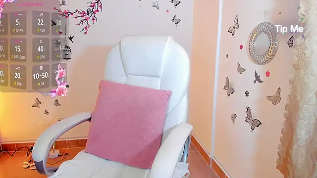 melody starr online show from 15, 9, 2025