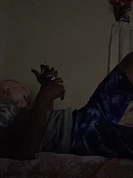 Johnras121 online show from 7, 3, 2026