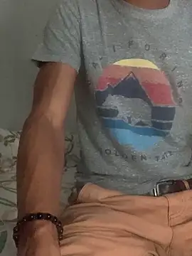 Johnras121 online show from 6, 4, 2026