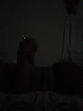 Johnras121 online show from 6, 4, 2026