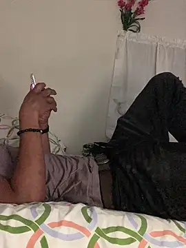 Johnras121 online show from 11, 4, 2026