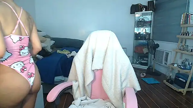 aya saki online show from 20, 9, 2025