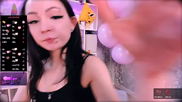  AsyaSweet online show from 22, 2, 2026