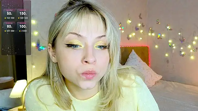 lavenderluxe online show from 26, 1, 2025