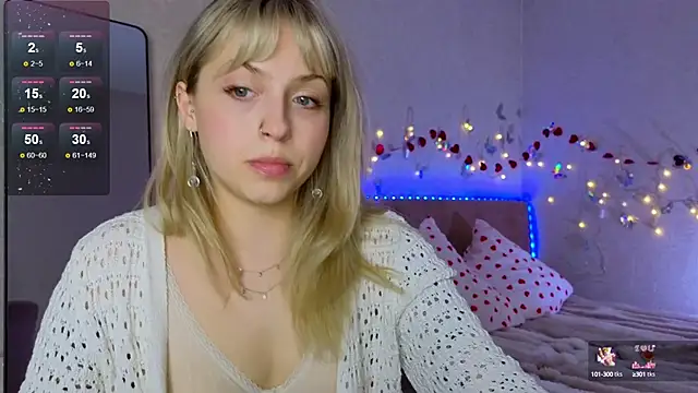 lavenderluxe online show from 24, 2, 2025