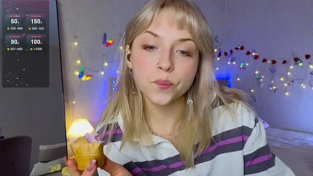 lavenderluxe online show from 11, 3, 2025