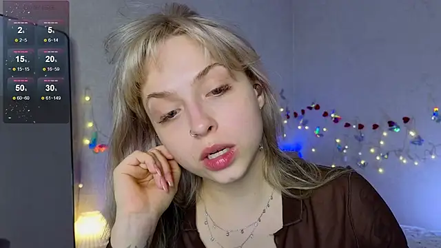 lavenderluxe online show from 13, 3, 2025