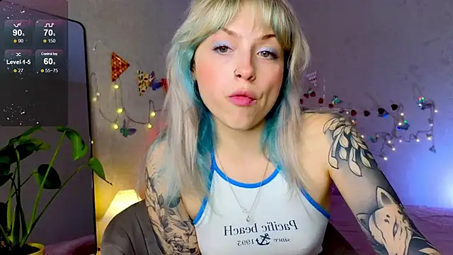 lavenderluxe online show from 18, 9, 2025