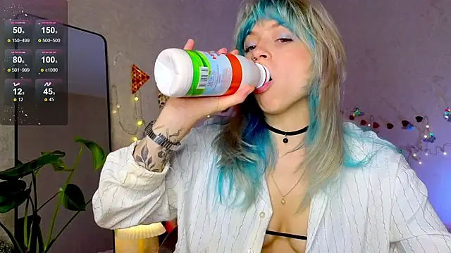 lavenderluxe online show from 21, 9, 2025