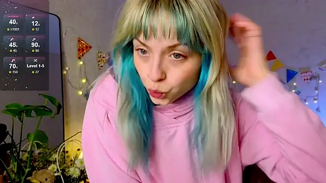 lavenderluxe online show from 1, 10, 2025