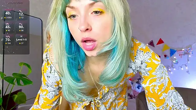 lavenderluxe online show from 20, 10, 2025