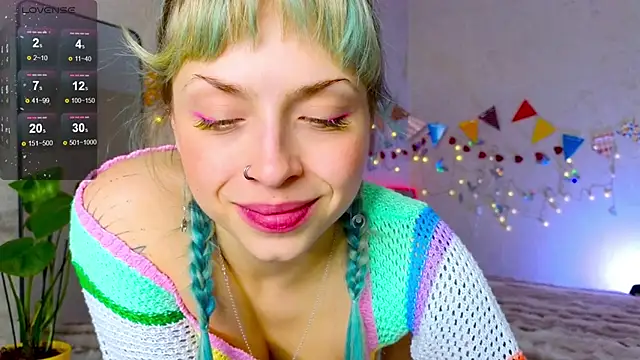 lavenderluxe online show from 24, 11, 2025