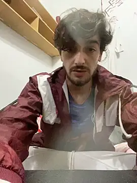 Tomito14 online show from 26, 9, 2025