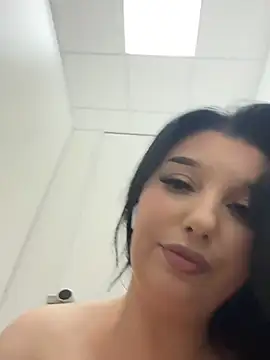 Tisha Busty online show from 6, 3, 2025