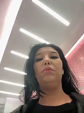 Tisha Busty online show from 19, 10, 2025