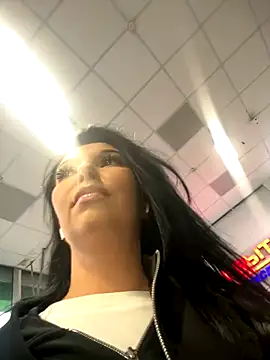 Tisha Busty online show from 24, 10, 2025