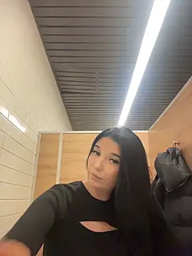 Tisha Busty online show from 26, 11, 2025