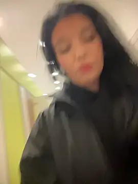 Tisha Busty online show from 3, 12, 2025