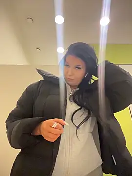 Tisha Busty online show from 26, 2, 2026